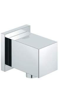 Шланговое подсоединение GROHE Euphoria Cube 27704000