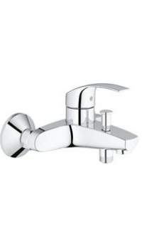 Смеситель для ванны и душа GROHE Eurosmart New 33300002