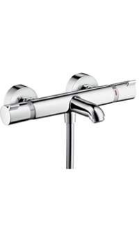 Смеситель для ванны и душа HANSGROHE Ecostat Comfort 13114000