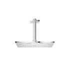 Верхний душ GROHE Rainshower F-series 26071000 18х25