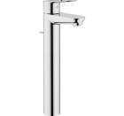 Смеситель для раковины GROHE BauLoop с донным клапаном 32856000