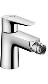 Смеситель для биде HANSGROHE Talis E 71720000