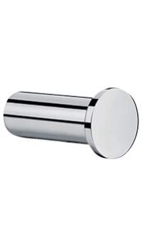 Крючок HANSGROHE Logis Universal 41711000