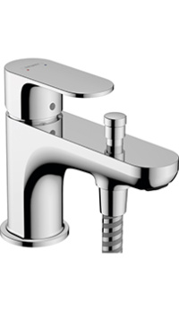 Смеситель на борт ванны HANSGROHE Rebris S 72436000