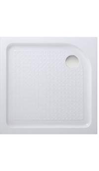 Акриловый поддон BELBAGNO TRAY-BB-A-90-15-W 90х90х15