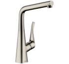 Смеситель для кухни HANSGROHE Metris 14822800