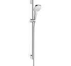 Душевой гарнитур HANSGROHE Croma Select 26590400