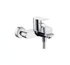 Смеситель для ванны и душа HANSGROHE Metris 31480000