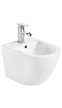 Биде подвесное BELBAGNO Sfera-R BB046BH