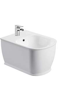 Биде подвесное BELBAGNO Prado BB10150BH