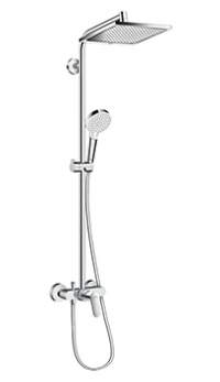 Душевая стойка HANSGROHE Crometta Е 27284000