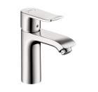 Смеситель для раковины HANSGROHE Metris 31084000