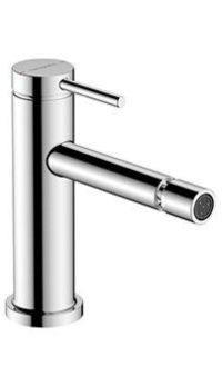 Смеситель для биде HANSGROHE Tecturis S с донным клапаном 73201000