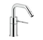 Смеситель для раковины NOBILI Velis VE125119/3CR Chrome