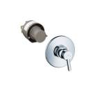 Встраиваемый смеситель HANSGROHE Focus S 31764000