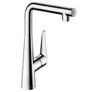 Смеситель для кухни HANSGROHE Talis Select S выдвижной излив 72820000