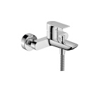 Смеситель для ванны и душа HANSGROHE E 72450000