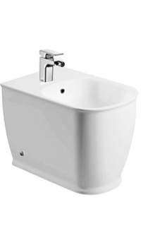 Биде напольное BELBAGNO Prado BB10150B