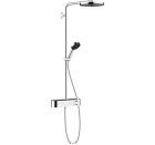 Душевая стойка HANSGROHE Pulsify 24220000