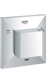 Встраиваемый переключатель GROHE Allure Brilliant 19796000