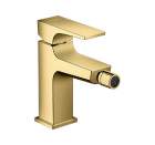 Смеситель для биде HANSGROHE Metropol 32520990