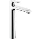 Смеситель для раковины HANSGROHE Metris с донным клапаном 31183000