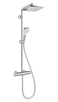 Душевая стойка HANSGROHE Crometta Е 27271000