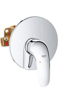 Встраиваемый смеситель GROHE Eurostyle 23725003