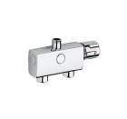 Термостат GROHE Automatic 2000 Compact 34361000