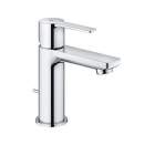 Смеситель для раковины GROHE Lineare с донным клапаном 32109001