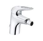 Смеситель для биде GROHE Eurostyle New с донным клапаном 33566003