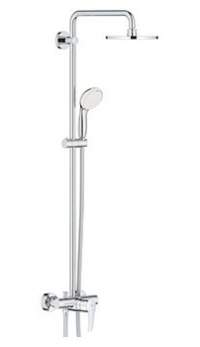 Душевая стойка GROHE New Tempesta System 26244001