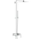 Душевая стойка GROHE Euphoria Cube 23147001