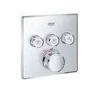 Встраиваемый смеситель GROHE Grohtherm SmartControl 29126000