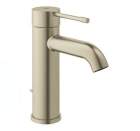 Смеситель для раковины GROHE Essence New с донным клапаном 23589EN1