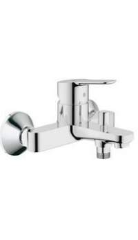 Смеситель для ванны и душа GROHE BauEdge 23334000