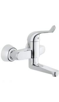 Смеситель для раковины GROHE Euroeco Special 32792000