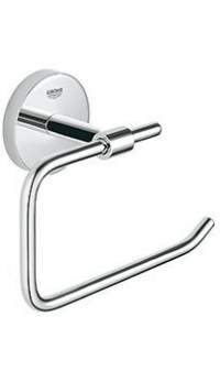 Держатель для туалетной бумаги GROHE BauCosmopolitan Neutral 40457001