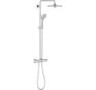 Душевая стойка GROHE Euphoria 27296002