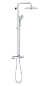 Душевая стойка GROHE Euphoria 27296002