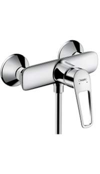 Смеситель для душа HANSGROHE Novus Loop 71360000