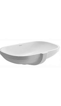 Раковина DURAVIT D-code 0338490000 53cм