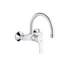 Смеситель для кухни GROHE Eurosmart 32482002