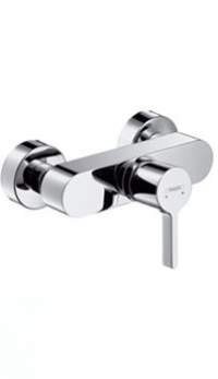 Смеситель для душа HANSGROHE Metris S 31660000