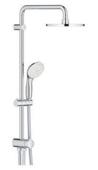 Душевая стойка GROHE New Tempesta System 27389002