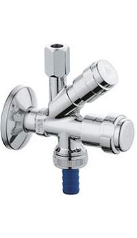 Вентиль угловой GROHE 41070000