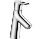 Смеситель для раковины HANSGROHE Talis S с донным клапаном 72010000