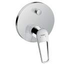 Встраиваемый смеситель HANSGROHE Novus Loop 71345000