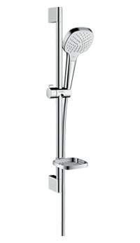 Душевой гарнитур HANSGROHE Croma Select E 26586400