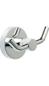 Крючок FIXSEN Comfort Chrome FX-85005A